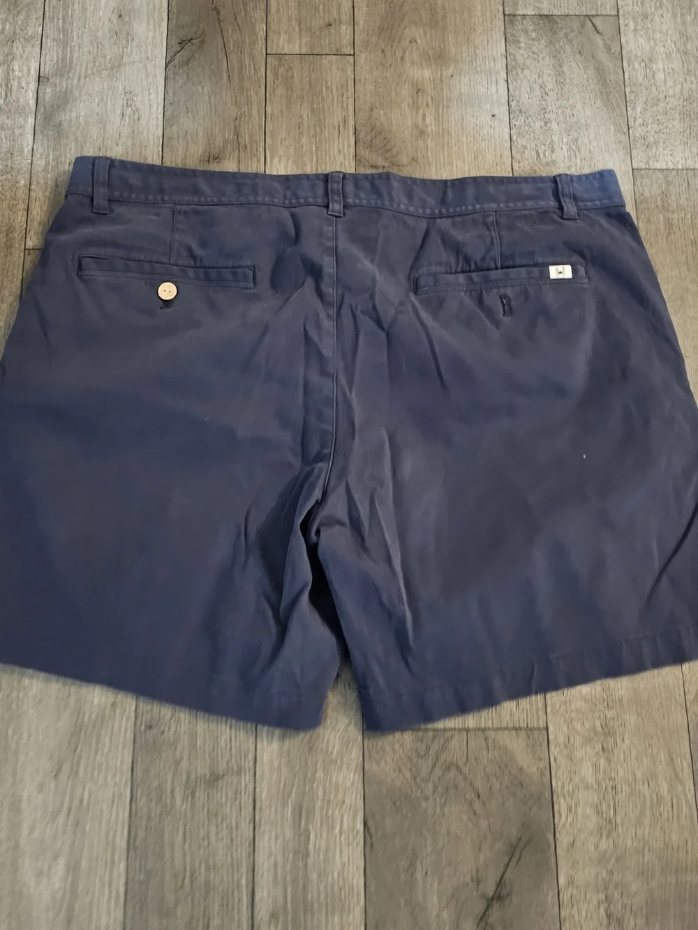 Coast Dock Shorts Size 38 {Bx22}
